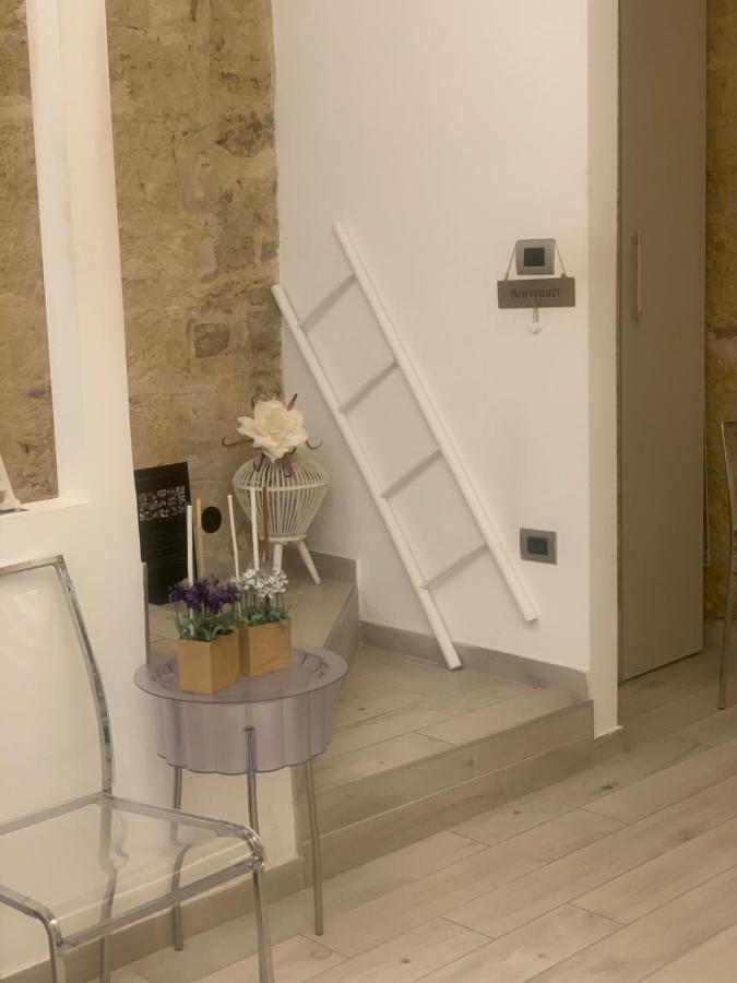 B&B Casa Amalia Barletta Esterno foto