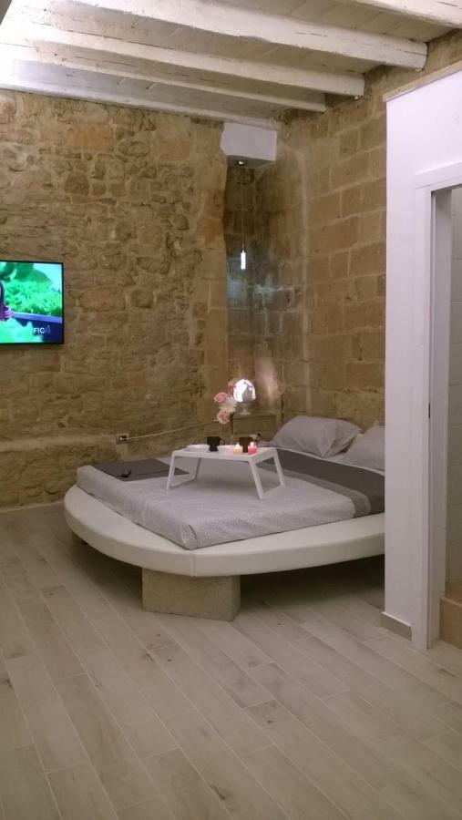 B&B Casa Amalia Barletta Esterno foto