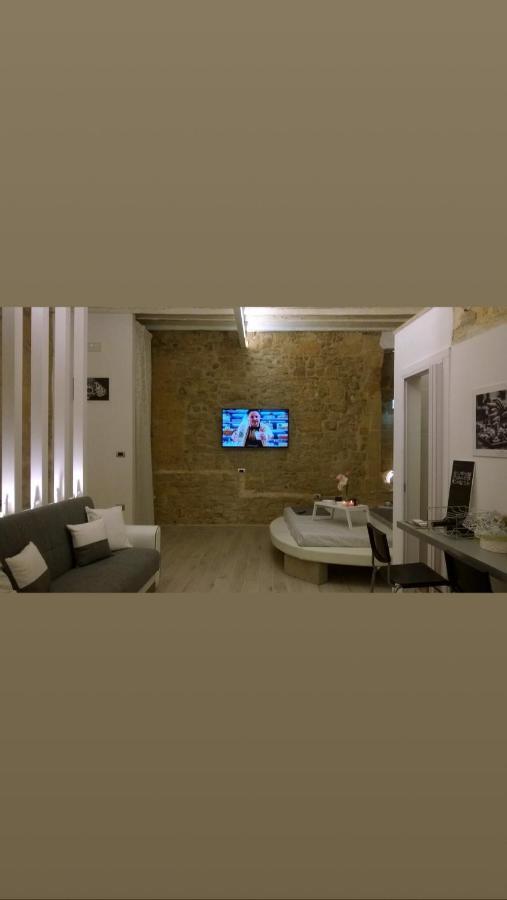 B&B Casa Amalia Barletta Esterno foto