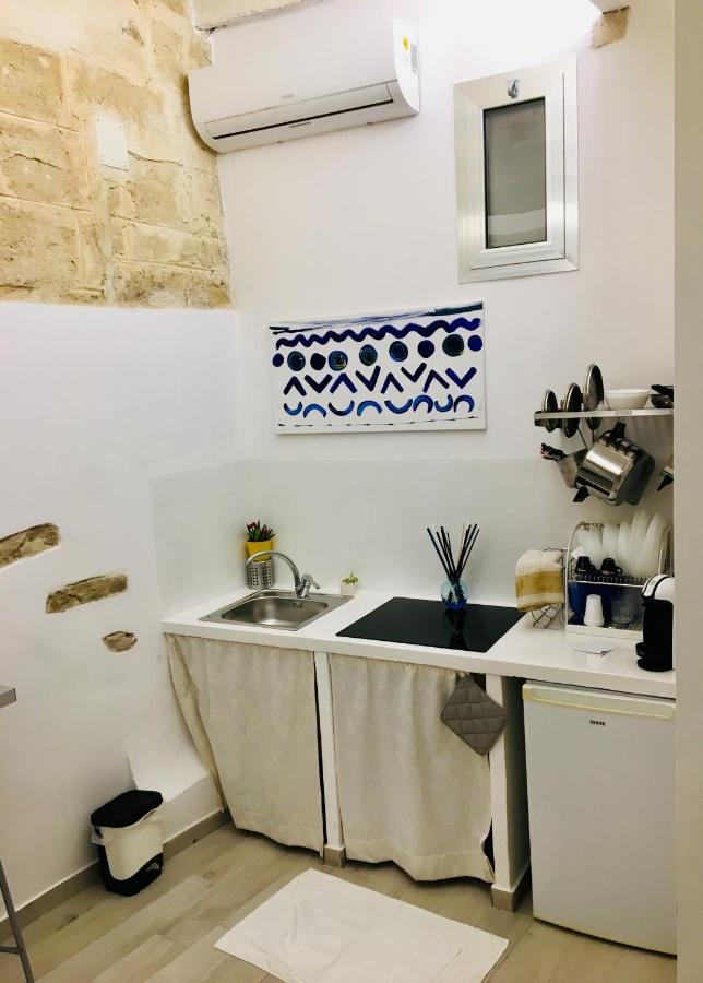 B&B Casa Amalia Barletta Esterno foto