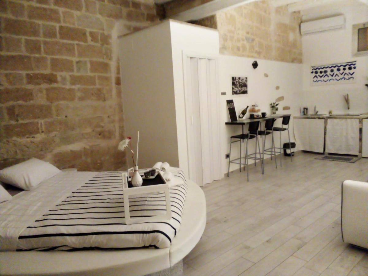B&B Casa Amalia Barletta Esterno foto